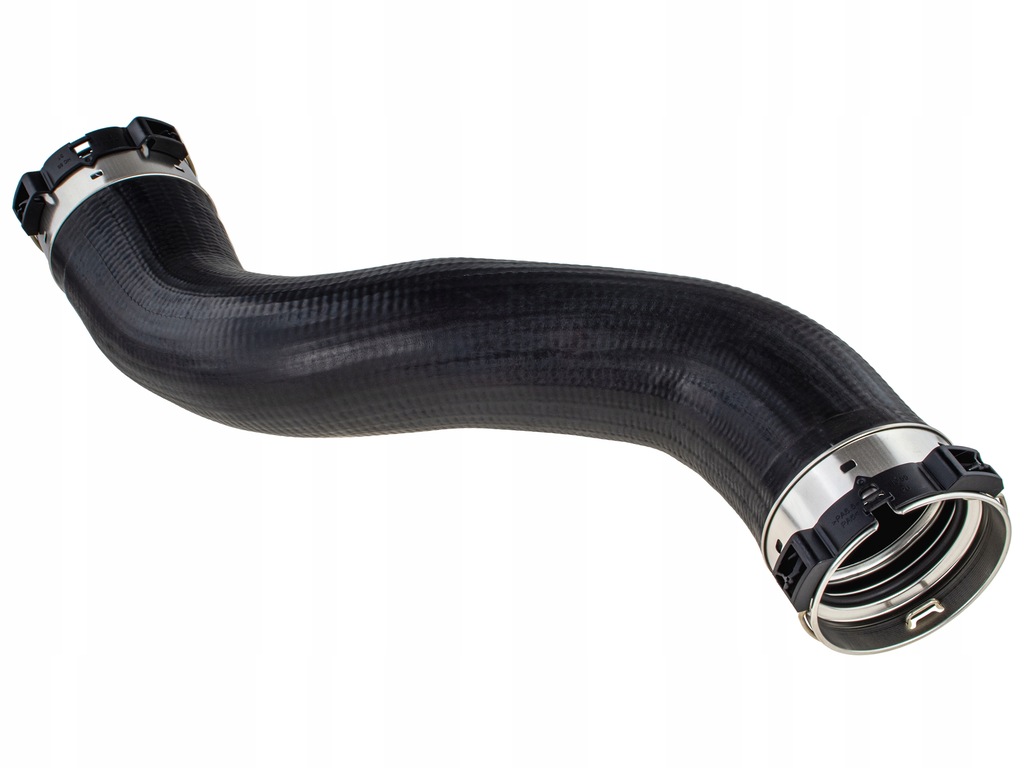 фото №12, Труба wąż turbo mercedes glk 200 cdi 2045280000