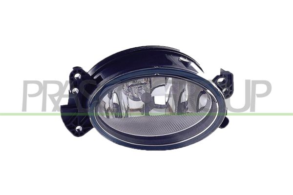 фото №1, Фара протитуманний mercedes-benz a1698201656