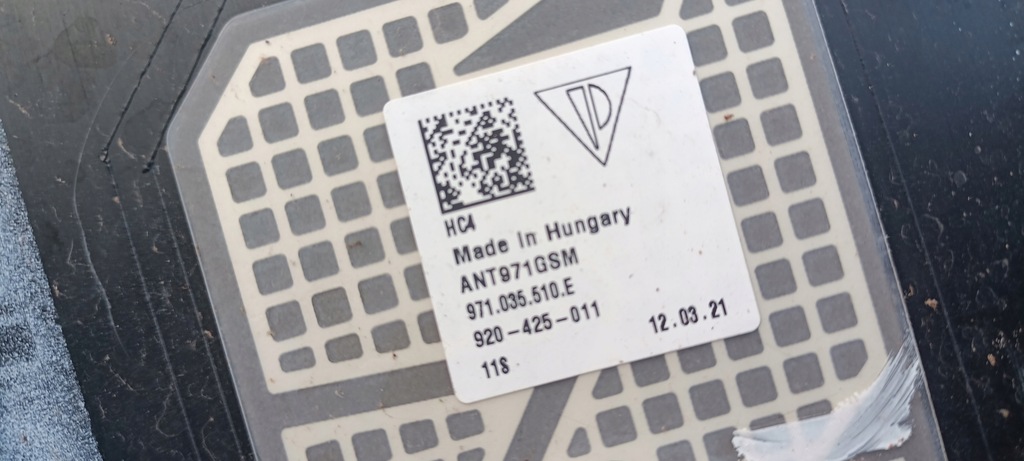 фото №11, Бампер задний audi a6 c8 allroad 18-23r 4k9807417a