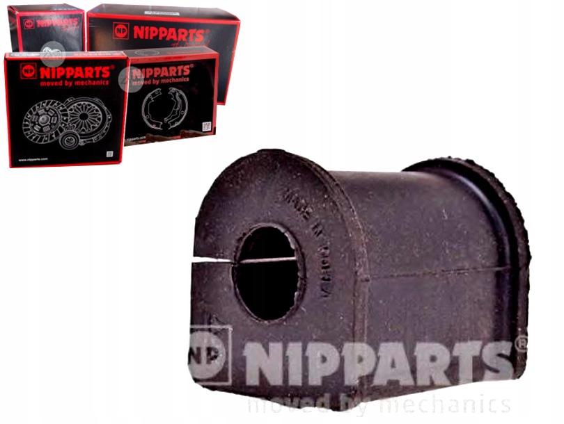 фото №1, Nipparts втулка стабілізатора hyundai elantra xd