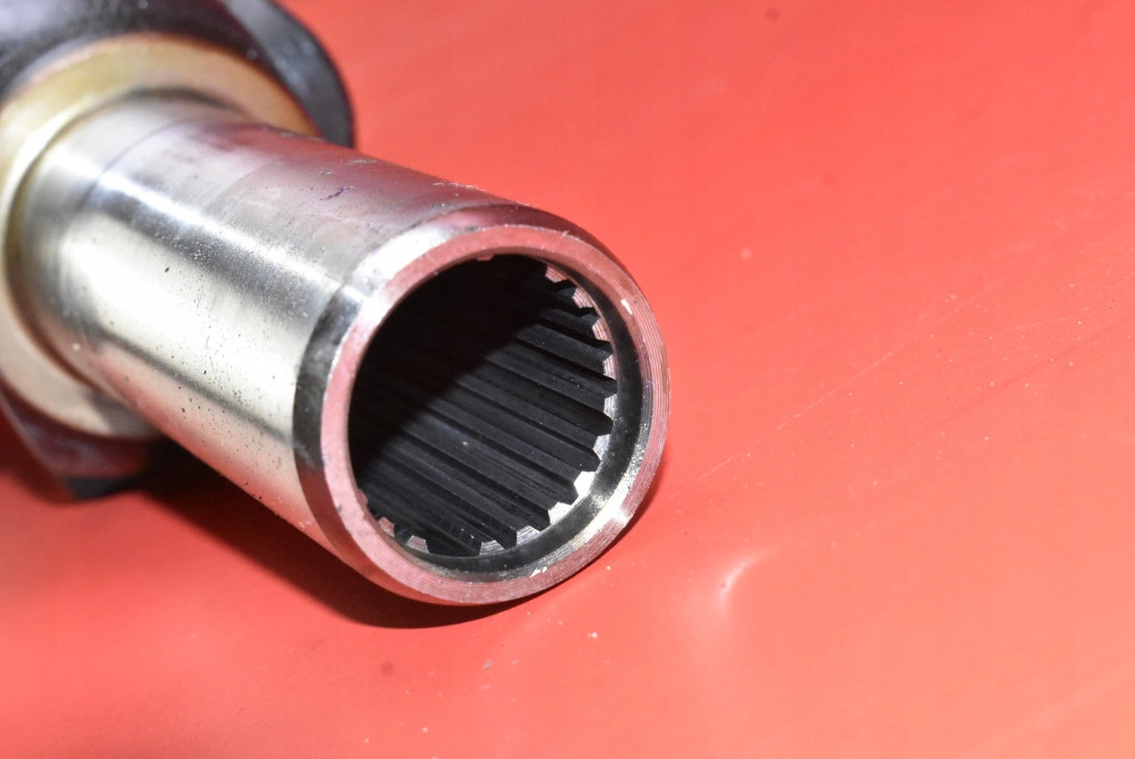 фото №6, Wał приводной 92 cm mazda mx5 mx-5 4 iv nd 2.0 skyactiv 160 km 15-21