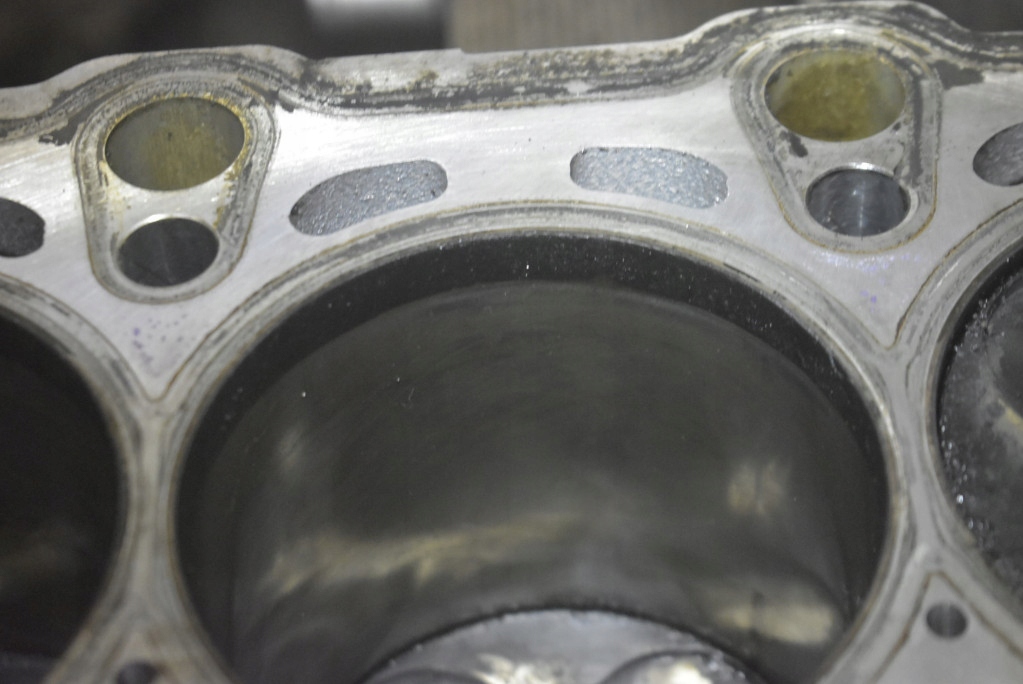 фото №11, Блок dół двигателя 306d3 bmw x5 e70 3.0 d xdrive 235 km 06-10