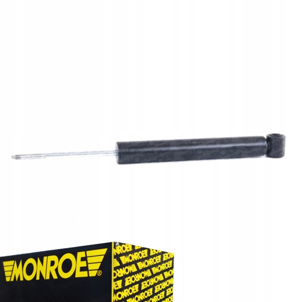 Купити Амортизатор перед monroe до renault master 1 2.0