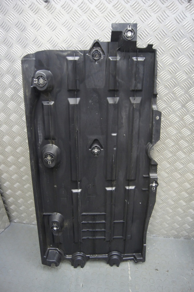 фото №10, Corsa f защита подвеска левая + правая набор