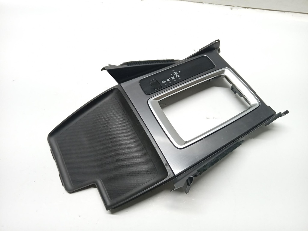 фото №1, Рамка чехол рычага переключения передач домкрата передач mazda 6 iii gj