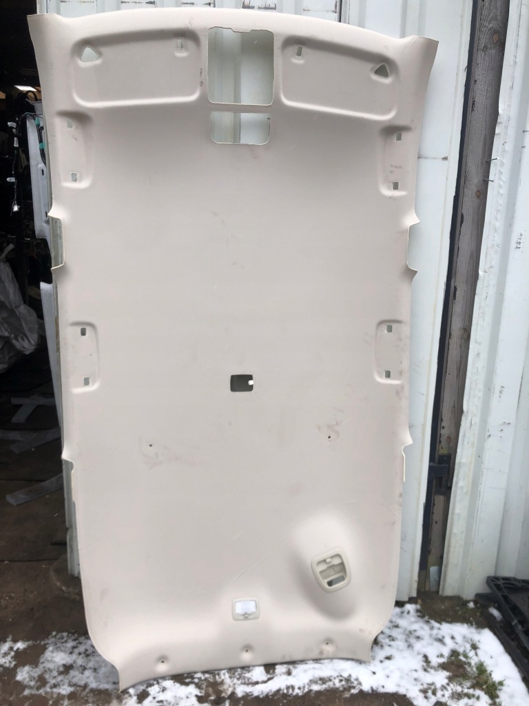 Купити Mitsubishi outlander 2020 стеля