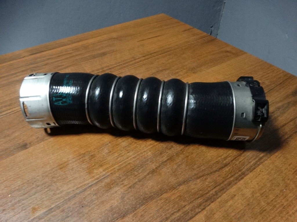 Купити Idealny шланг інтеркулер bmw g01 g02 1