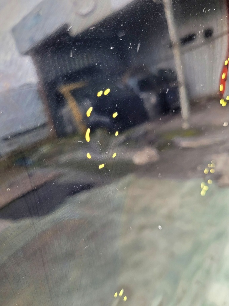 фото №4, Капот mercedes gla 2 ii h247 2020-