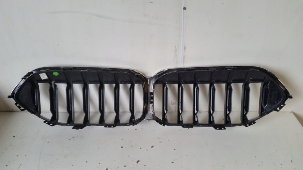 фото №5, Решітка радіатора решітка радіатора bmw f40 f41