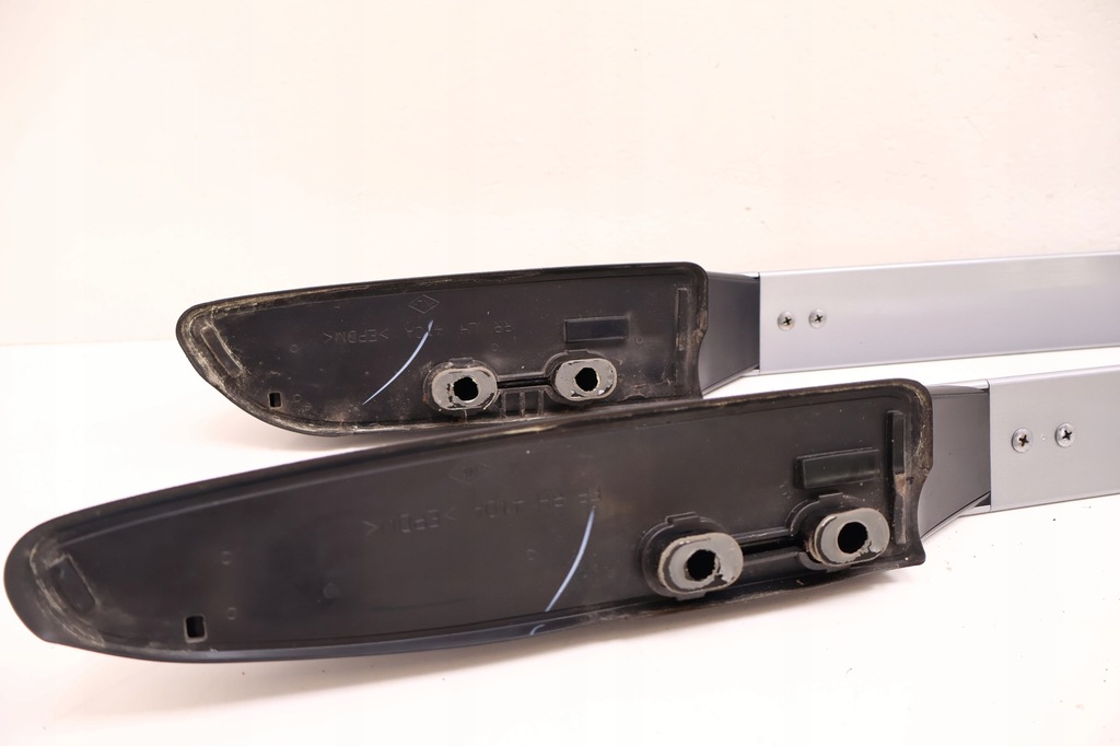 фото №8, Toyota rav4 iv рейлінги дахові