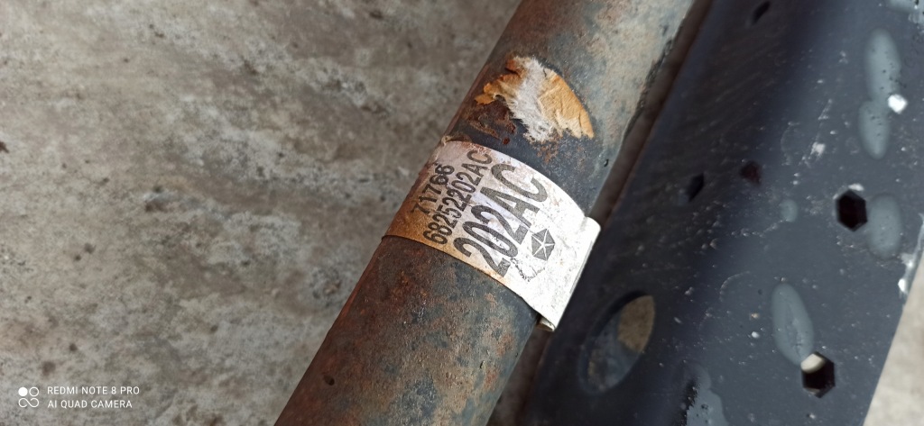 фото №6, Jeep grand cherokee wk2 lift подрамник подрамник trawerz