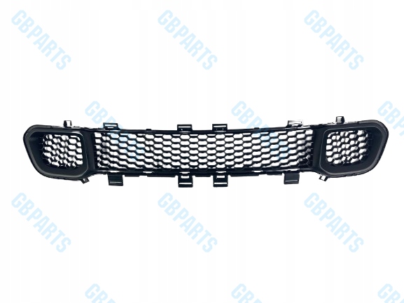 фото №1, Решётка радиатора решётка радиатора нижний jeep cherokee kl 2014-2018