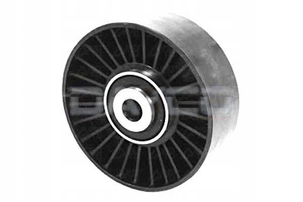 фото №2, Dayco ролик направляющая ремень renault espace iv vel