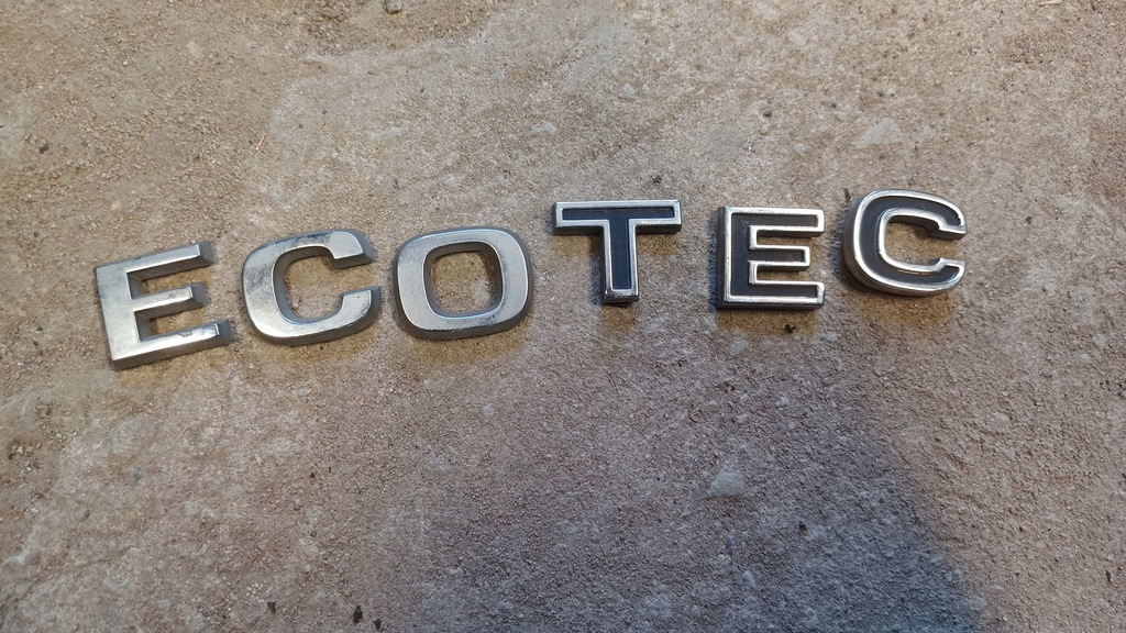 фото №1, Opel crossland емблема кришки