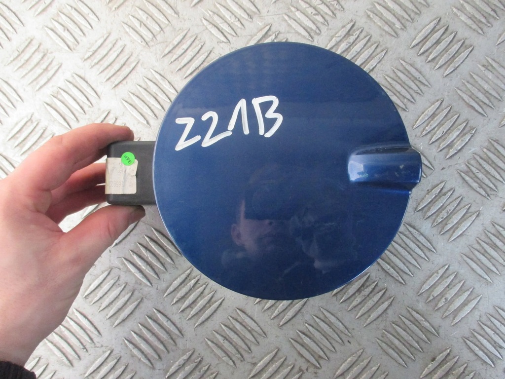 фото №1, Крышка заливной топлива opel astra h 04-14r z21b