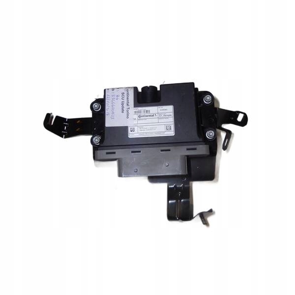 фото №1, Fiat tipo блок керування модуль 55283362