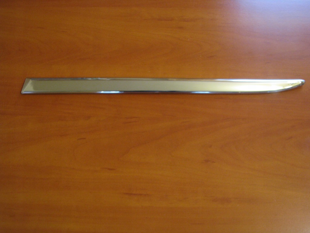 фото №1, Молдинг хром дверь правый задняя toyota corolla e21 18-