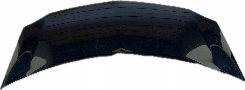 фото №1, Renault kangoo ii капот крышка двигателя tegnd