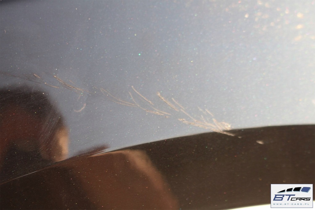 фото №12, Audi tt перед капот крыло бампер pas передний усилитель ly9t 8s 2015- k