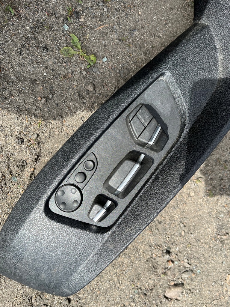 фото №7, Bmw f01 сидіння заднє сидіння салон комфорт вентильовані