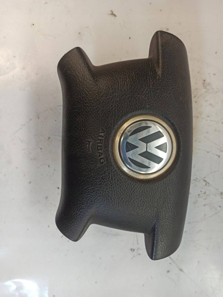 фото №1, Volkswagen transporter t5 подушка подушка безопасности водителя 7h0880201f