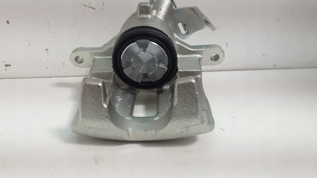 фото №2, Суппорт тормозной правый задняя renault trafic ii