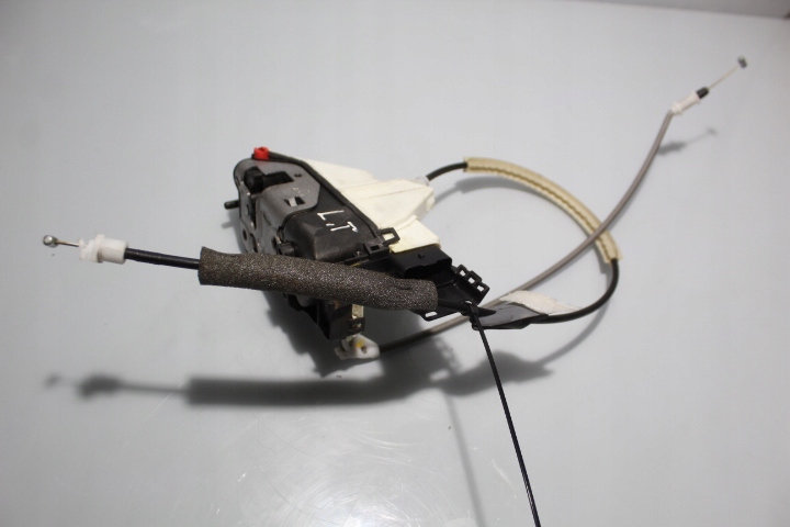 фото №1, Замок лівий задня двері citroen c-elysee ii