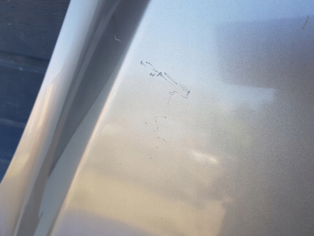 фото №15, Капот mercedes r-klasa w251 c723 723