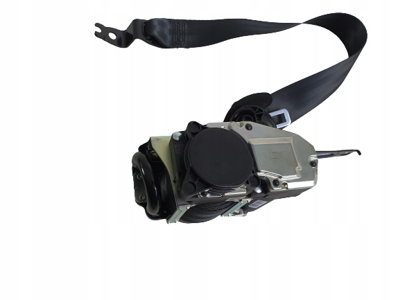 фото №3, Audi a1 s1 ii 18- pas безпеки лівий перед