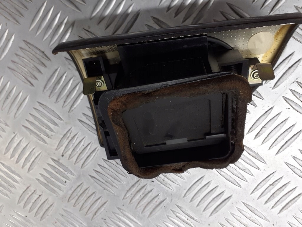 фото №4, Решітка права обдув rover 75