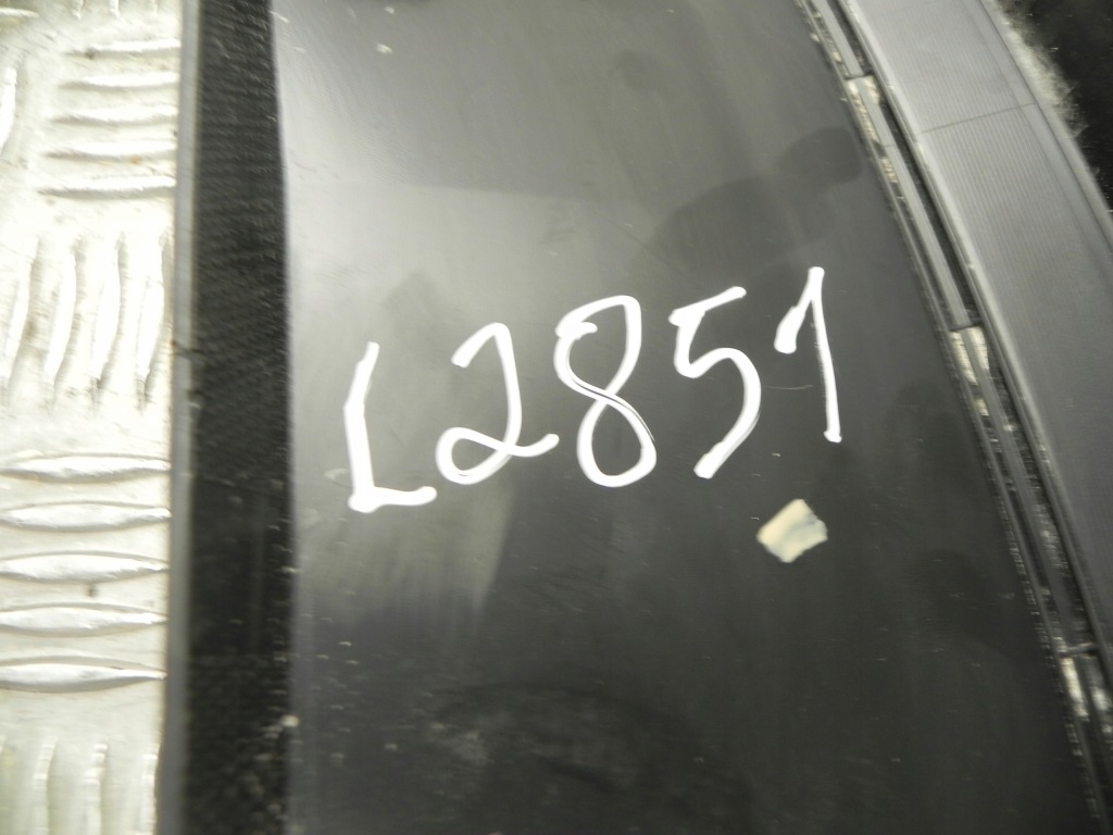 Купити Tesla model y 2020- захист рамка капот 1494088-00-c