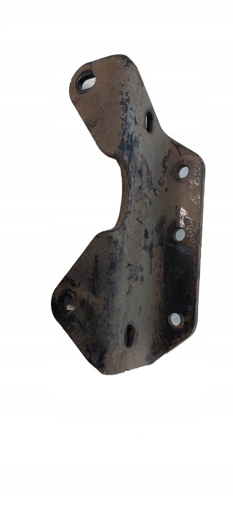 фото №1, Renault master iii кронштейн