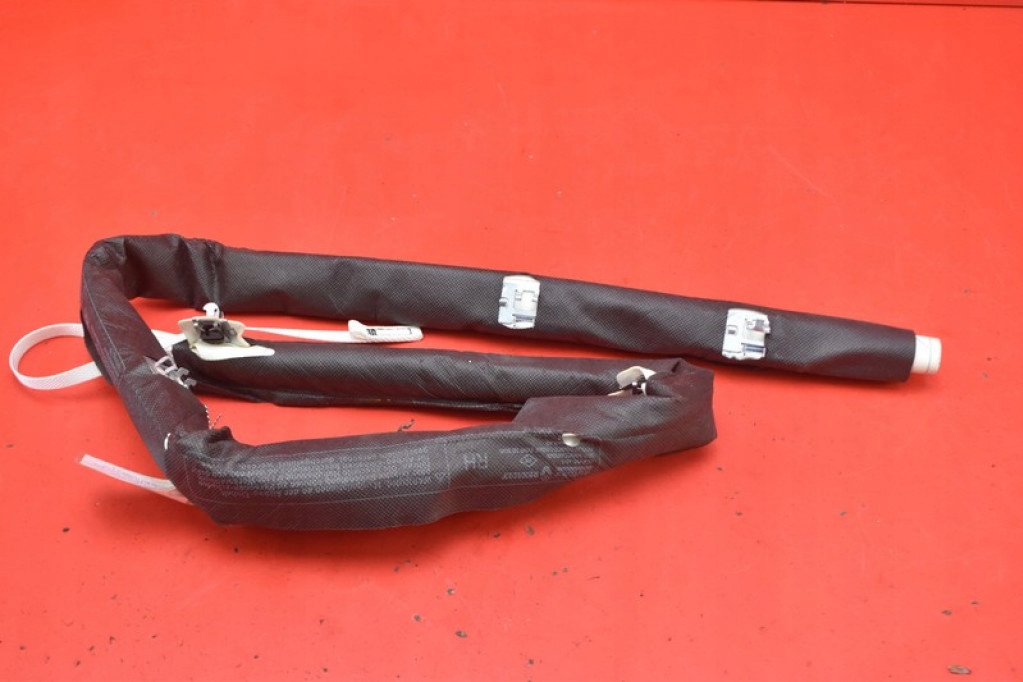 фото №6, Подушка безпеки подушка повітряна водія права 985p07779r renault megane 3 iii