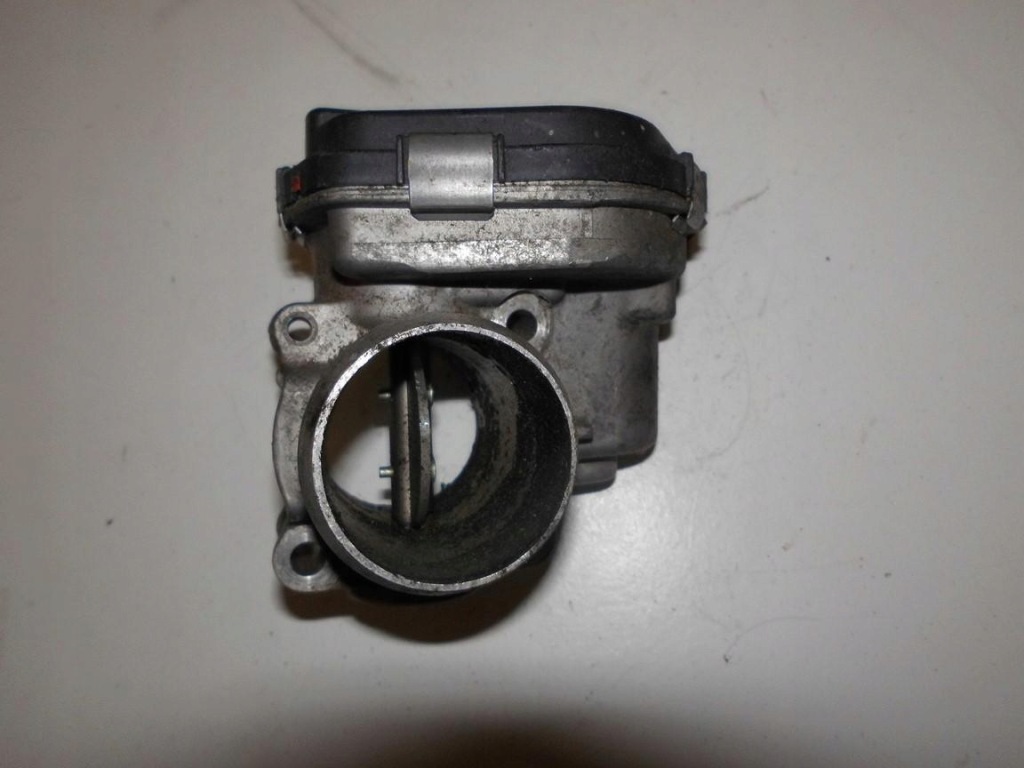 Купить Дроссельная заслонка ford 9682798180 28107954 28098656