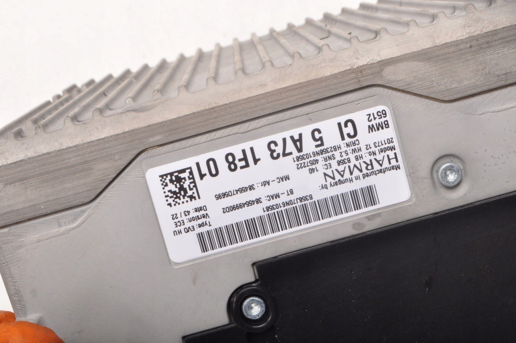 фото №3, Toyota supra mk5 радио 5a731f801 5a731f8