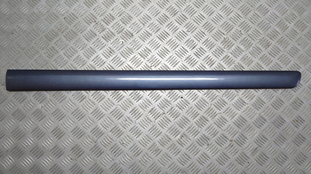 фото №1, Молдинг дверь правый перед citroen c8 peugeot 807 1484086077