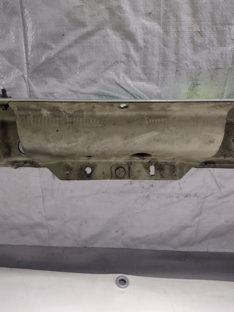 фото №14, Pas передний усилитель перед fiat doblo i 01-