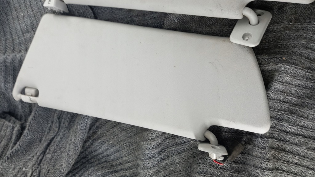 фото №3, Защита против солнечные opel zafira b 06r