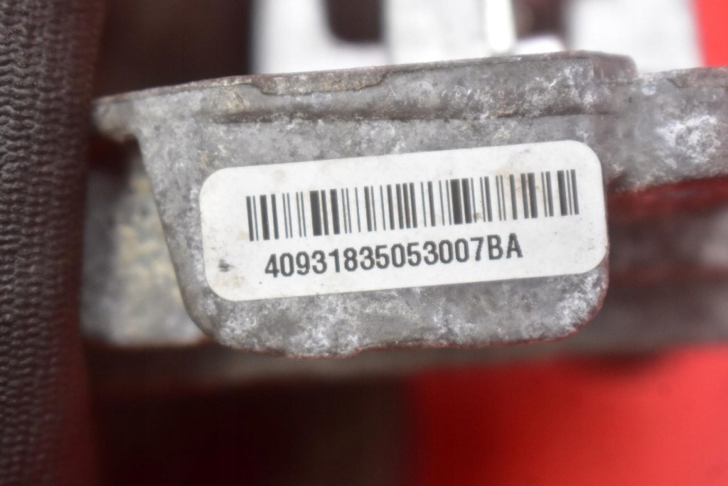 фото №7, Перетворювач модуль led кільце правий b007732-b bmw f23 13-21