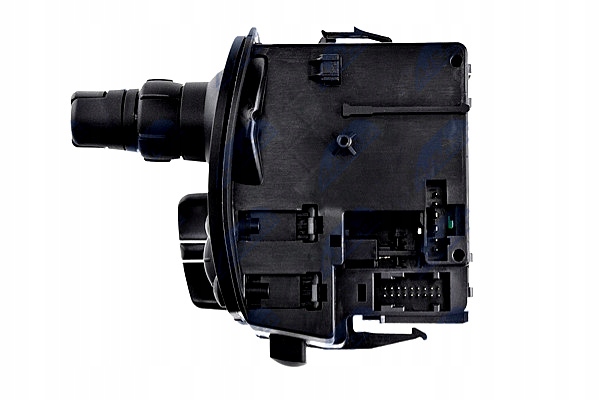 фото №11, Переключатель комбинированный renault clio iii 2005- kangoo 2008- модуль 2005-