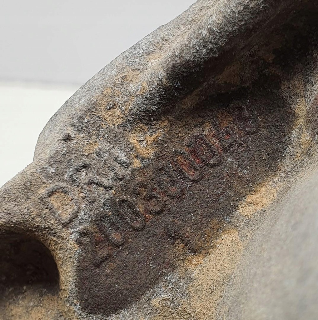 фото №8, Мост дифференциал задняя 4matic mercedes gl x164 4460310036