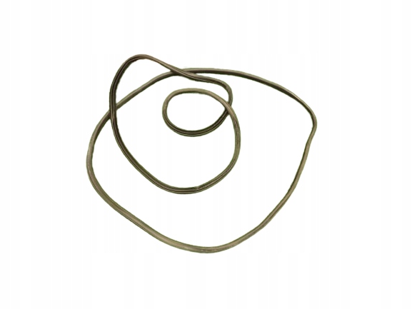 фото №1, Bmw 3 g20 прокладка двері перед 7407373