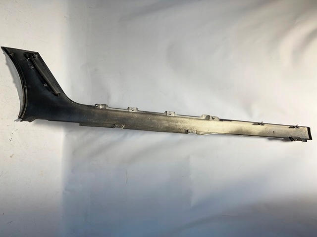 фото №4, Молдинг поріг ліва ferrari 599 gtb