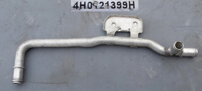 фото №1, Трубка wody audi a8 d4 4h0121399h