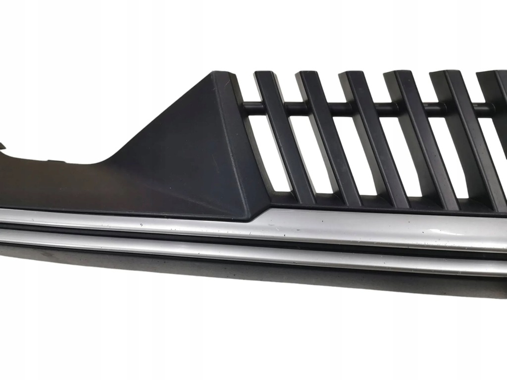 фото №11, Накладка, спойлер, нижняя часть бампера передний kia ev-6 8.002