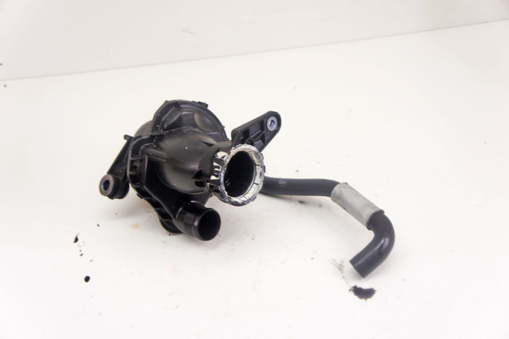 фото №1, Je229 mercedes vito w447 1.6d труба воздухозаборник