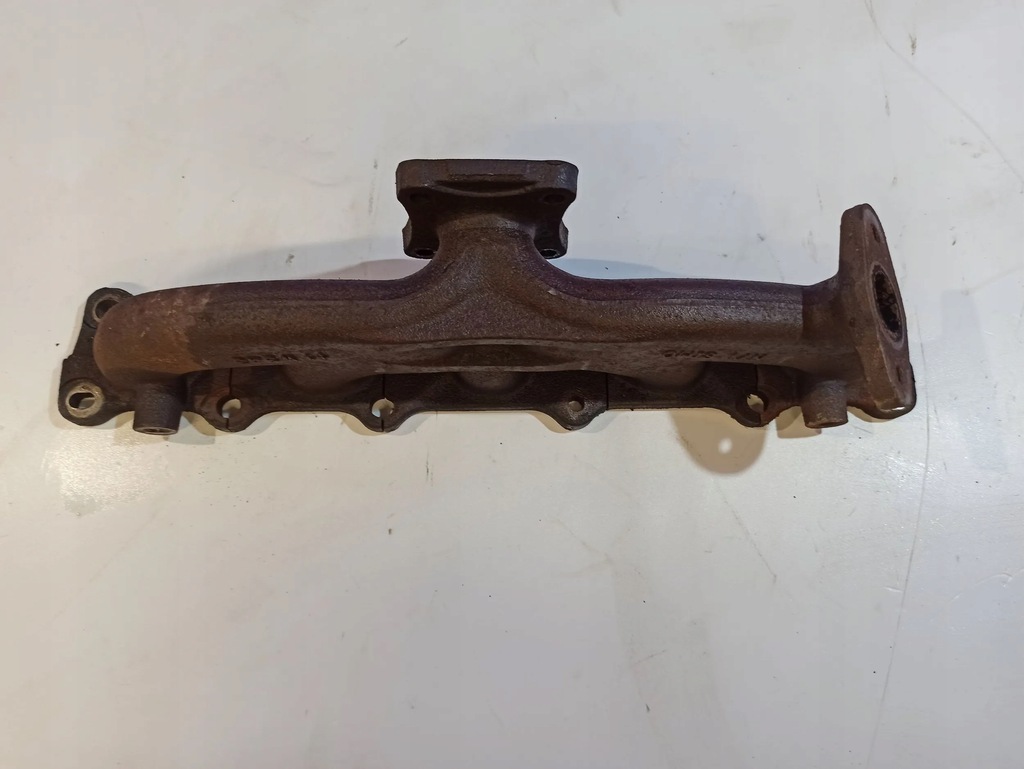 фото №5, Volvo v60 2012 коллекторы выпускные