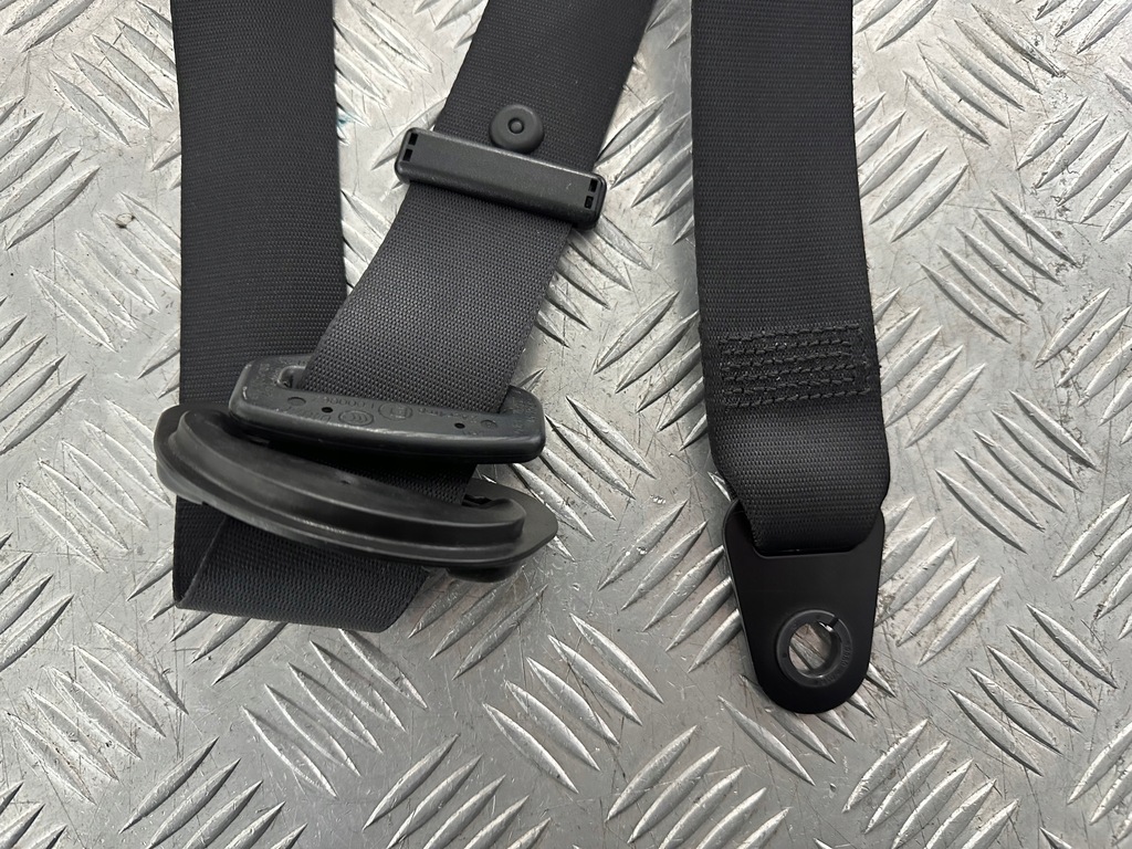 фото №3, Mini cooper r56 pas безпеки правий перед 7309420