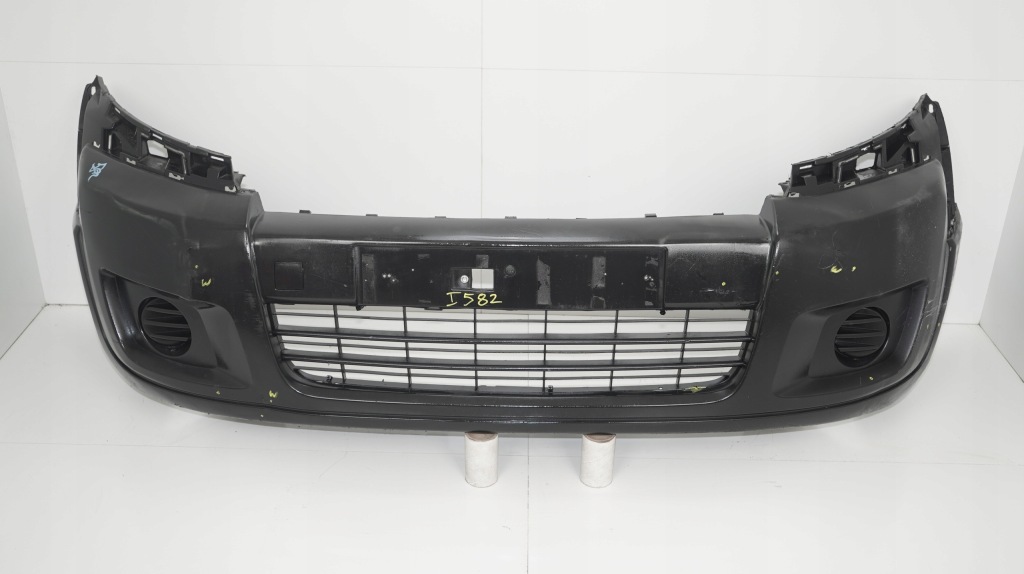 фото №1, Бампер перед передний citroen jumpy ii 06-12r