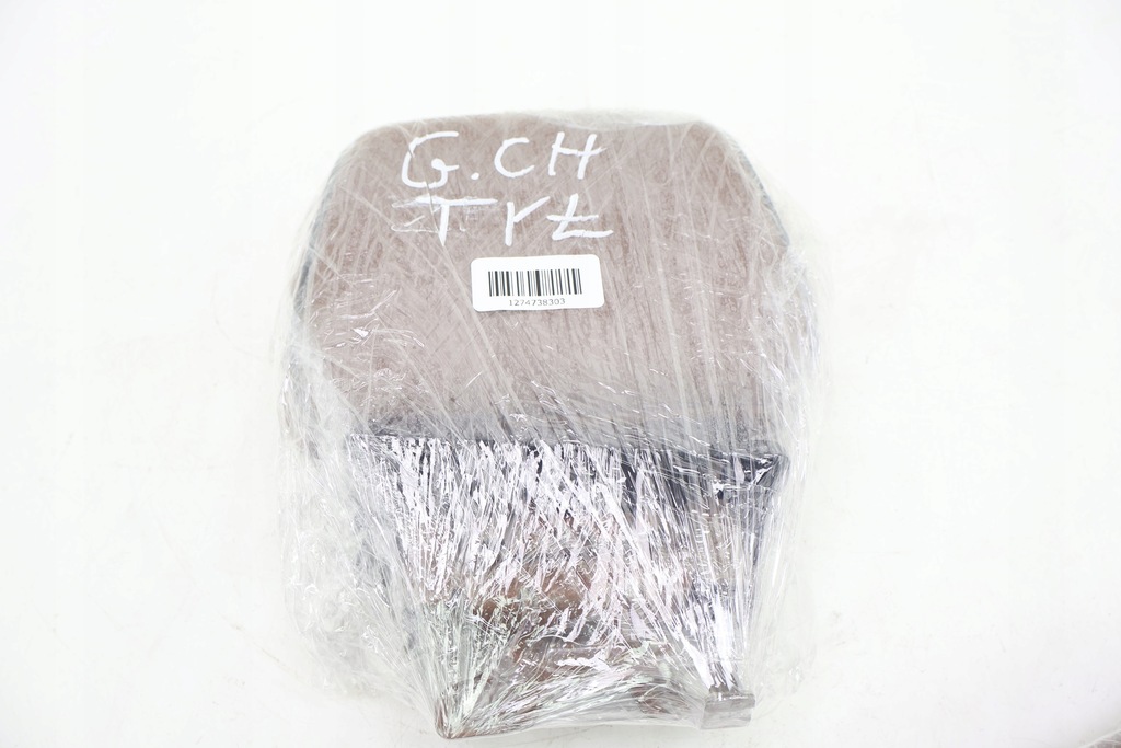 фото №7, Jeep grand cherokee wk2 підголівник задня